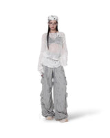 Star Stripe Cargo PT