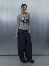 Cross Multi Cargo Pants