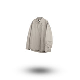 Jake Pigment Shirt (4color)