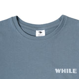 タートルロゴTシャツ【WOMAN】