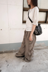 roll-up raglan T (2c)