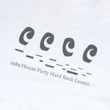 HARD ROCK LOVERS Crop Long Sleeve(SKLSTD-0246)