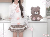 Candy Fantasy Cardigan ♡ Milk Candy
