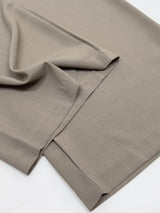 [Summer ver.] Tie Two Tuck Long Wide Slacks