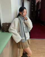 [ORIGINAL] Steven wool muffler