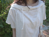ボルトフードTシャツ