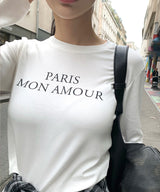 Modern Paris - t