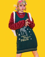 ディーデコラ キッチュ ミャオ バックパック (2color)