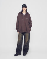 25FW LOVE ADLV コットンボールキャップ ブラック