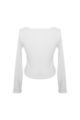 [Holiday] コルセットクロップトップ (4color)