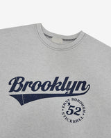BRUCLEAN STITCH SHORT SLEEVE TEE