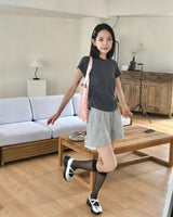 ユードラTシャツ