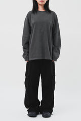 Raby Pocket Cargo Pants (3color)