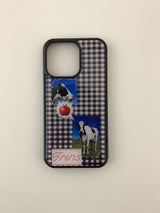 Stitch Epoxy Phonecase