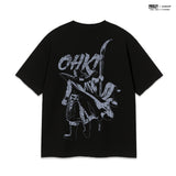 エクスクルーシブ Tシャツ 7セット［ブラック］