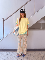 garden leggings pants 