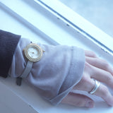 Clover Cham Watch