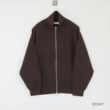 essential zip up