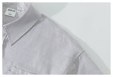 Ellis Relaxed Pocket Shirt