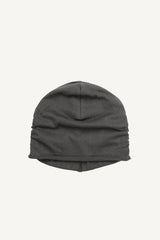 Shirred Cotton Beanie