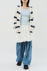 (W) Elle Balloon Skirt (3color)