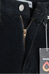 [SET UP가능] Warm velvet wide flare pants(2color)
