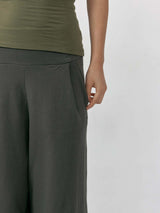 Salamba Pants (Khaki)