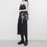 Miamo シースルーTシャツ