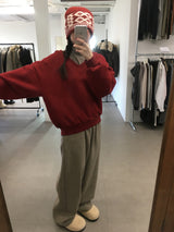 エレンノルディックビーニー (4color)