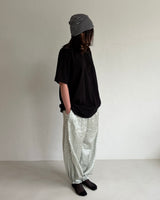 Reversible Stripe Beanie (3colors)