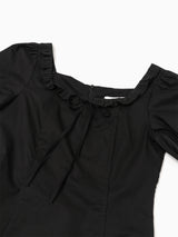 ダンデライオンドレス (Black)