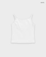 [MADE] Porita Basic Tank Top