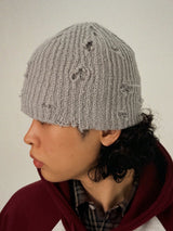CK Damaged Long Bini