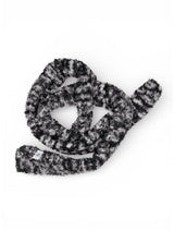 O Logo Boa Muffler / Black Multi