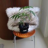 POU POU ポット (Black) PUPU