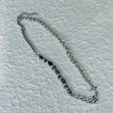 Astral Ore Spliced Necklace