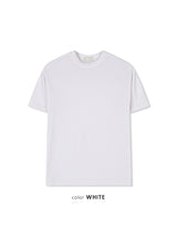 Mock Slim Top