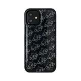 [MADE] Star Angel case (Black)
