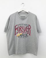 Forever Loose Fit T-shirt (3color)