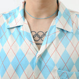 OCEAN TURQUOISE NECKLACE