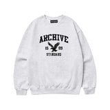 ARCHIVE EAGLE Sweatshirt (STMSTD-0268)
