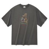 ユースTシャツ