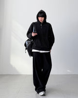 Hug Fleece Balloon Pants