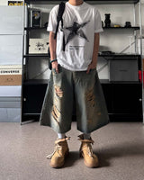 DP Star Greg Short Sleeve T-Shirt