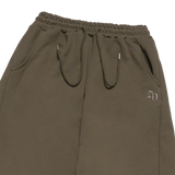 25SS ADLV BALLOON WIDE PANTS ESSENTIAL COCOA