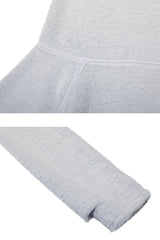 ミスティールーズドレス light grey