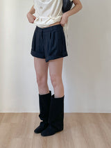 Stripe Cabra Shorts