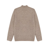 Lod hachi half-turtleneck