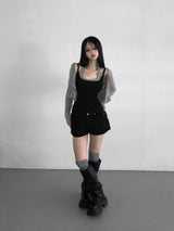 round mini frill cd (4 color) 