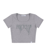 [NF] TYPO BASIC U-NECK TEE_(WARM GRAY)_F24QB352